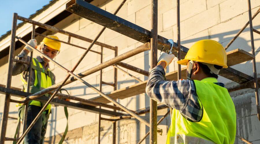 Gutter Repair and Sealing in Tilghman, MD